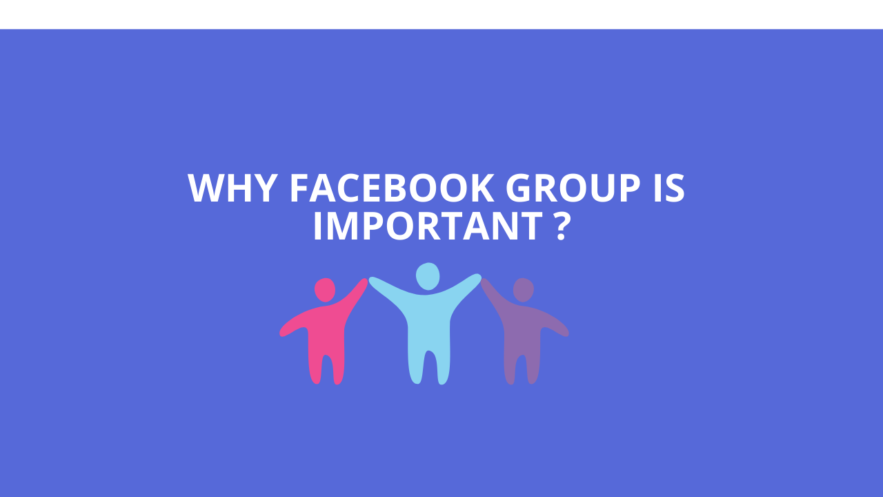 7 Important Benefits Of Facebook Group