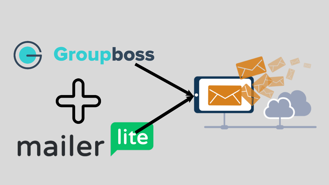 How To Grow Your Email List From Facebook Group Using Groupboss And MailerLite