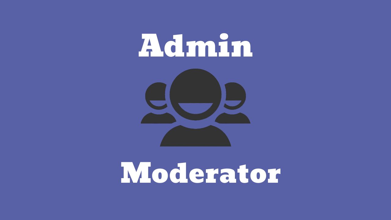 Facebook Group Admin vs. Moderator: All You Need to Know in 2022