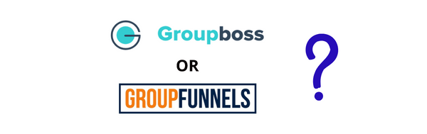 The Best Ever Group Funnels Alternative