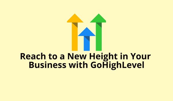 In Depth Review of GoHighLevel